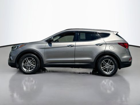 Used 2018 Hyundai Santa Fe Sport w/ 2.4L Value Package 02 AWD/4WD image 4