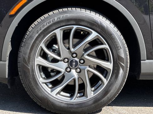 Used 2020 Lincoln Corsair FWD w/ Equipment Group 101A image 25