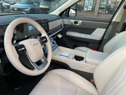 New 2026 Hyundai Santa Fe SEL image 6