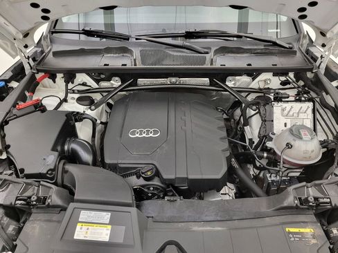 Used 2021 Audi Q5 2.0T Premium w/ Convenience Package image 47