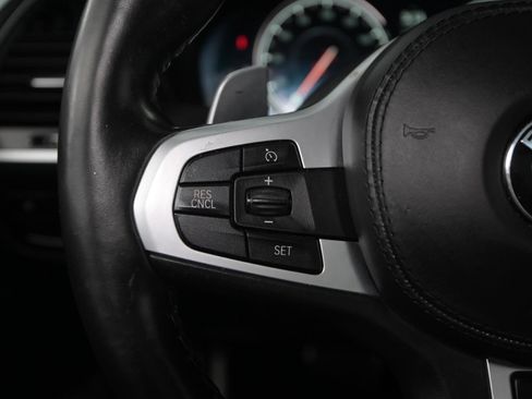 Used 2019 BMW X3 M40i w/ Premium Package image 39