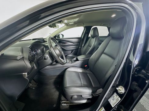 Used 2024 MAZDA CX-30 AWD 2.5 S w/ Select Sport Pkg image 13