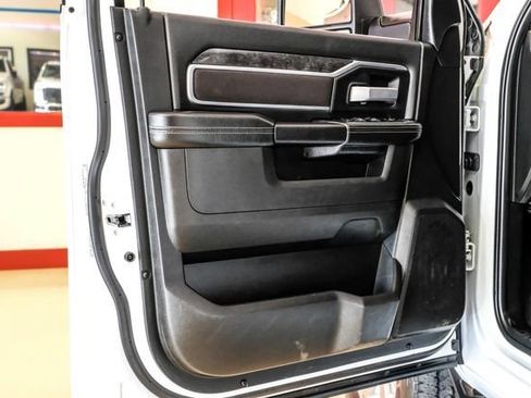 Used 2024 RAM 2500 Big Horn w/ Off Road Package AWD/4WD image 35