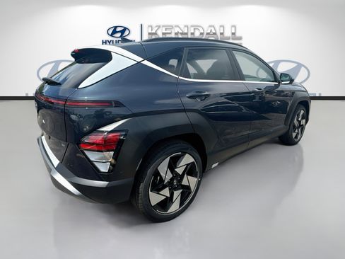 New 2027 Hyundai Kona Limited FWD image 6