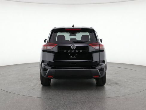Used 2025 Nissan Rogue SV FWD image 7