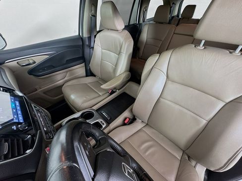 Used 2020 Honda Pilot EX-L image 21