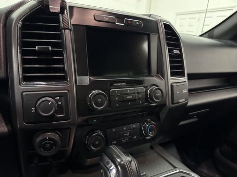 Used 2017 Ford F150 XLT w/ Equipment Group 301A Mid image 40