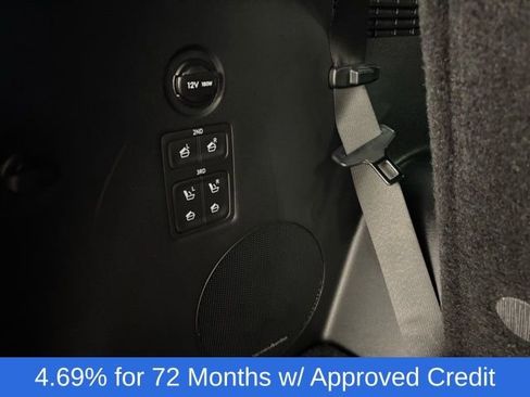 Used 2024 Hyundai Palisade Calligraphy image 42