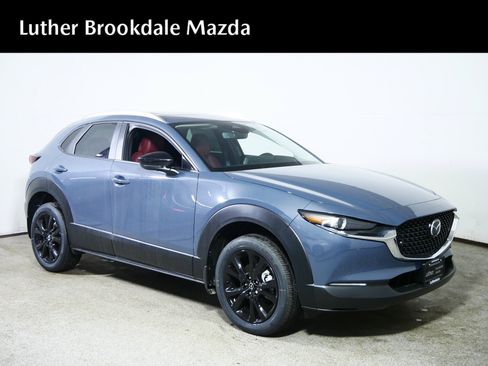 New 2026 MAZDA CX-30 AWD 2.5 S image 1