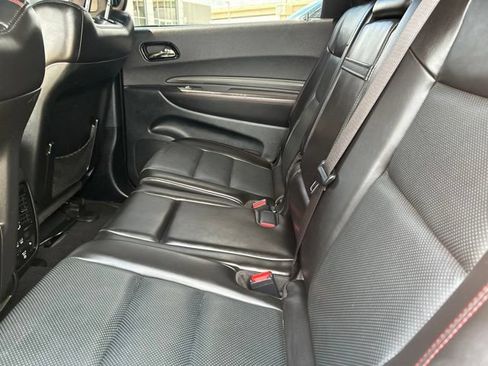 Used 2023 Dodge Durango R/T AWD/4WD image 40