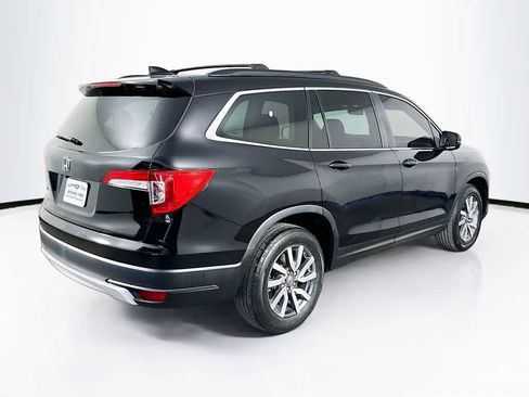 Used 2022 Honda Pilot EX-L image 25