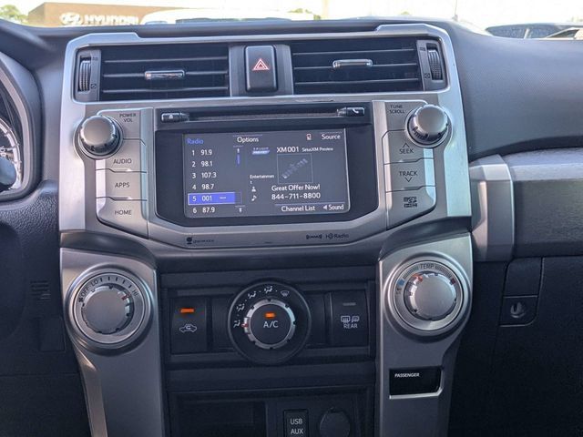 Used 2019 Toyota 4Runner SR5 Premium RWD image 20