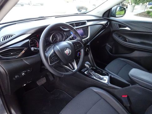 Used 2020 Buick Encore GX Preferred w/ Sport Touring Package image 15