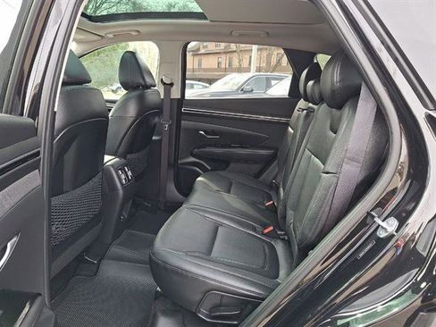Certified 2023 Hyundai Tucson Limited AWD/4WD image 20