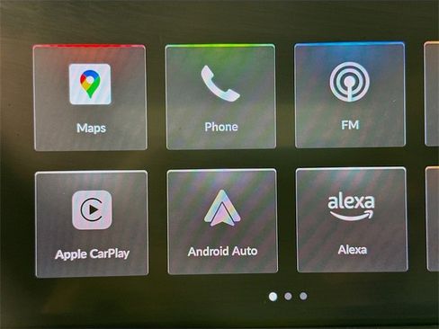 Certified 2024 Honda Accord Touring image 5