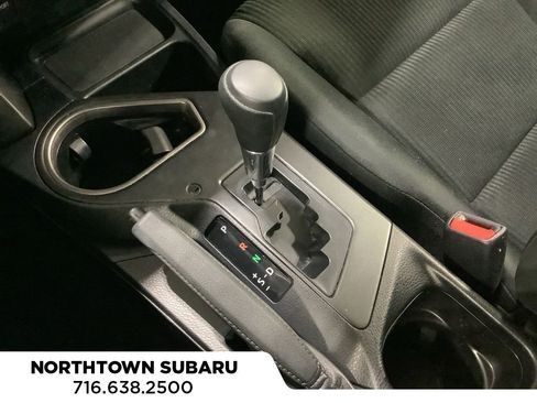 Used 2018 Toyota RAV4 LE w/ All Weather Liner Package image 18