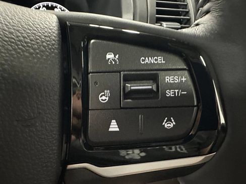 Used 2025 Honda Odyssey Elite image 20