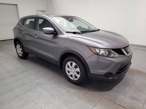 Used 2019 Nissan Rogue Sport S FWD image 13