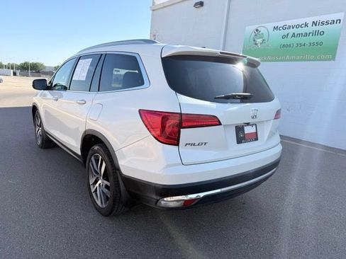 Used 2016 Honda Pilot Elite image 8