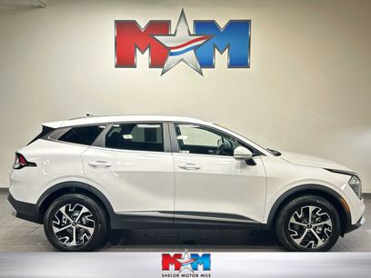 Used 2023 Kia Sportage EX