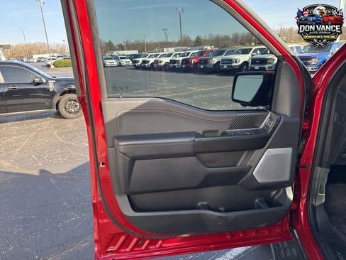 Used 2024 Ford F150 Raptor AWD/4WD image 24