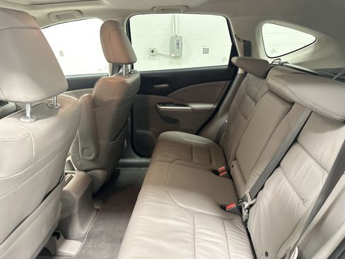 Used 2012 Honda CR-V EX-L image 31