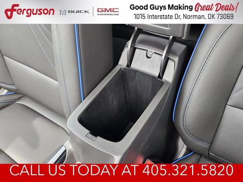 New 2026 Buick Envista Sport Touring w/ Convenience I Package FWD image 31