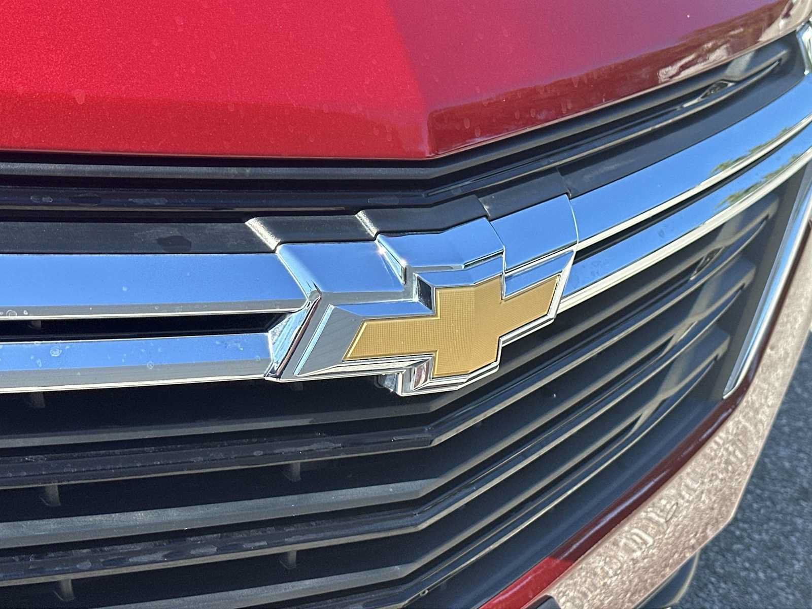 Certified 2024 Chevrolet Equinox LT FWD image 10