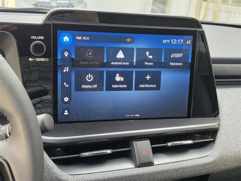 New 2026 Subaru Outback Limited image 20