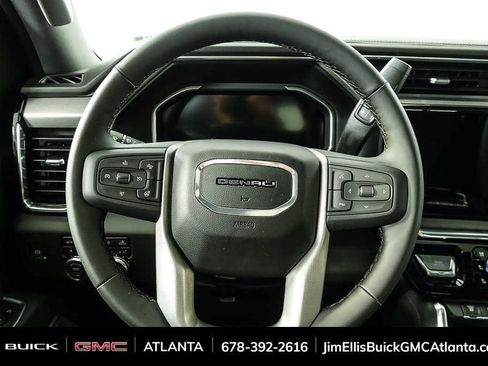 New 2026 GMC Sierra 2500 Denali w/ Denali Reserve Package AWD/4WD image 10