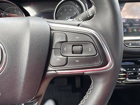 Used 2023 Buick Encore GX Essence w/ Experience Buick Package image 21