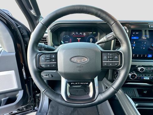 New 2026 Ford F250 Platinum AWD/4WD image 7