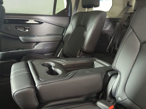 New 2026 Honda Pilot EX-L image 27