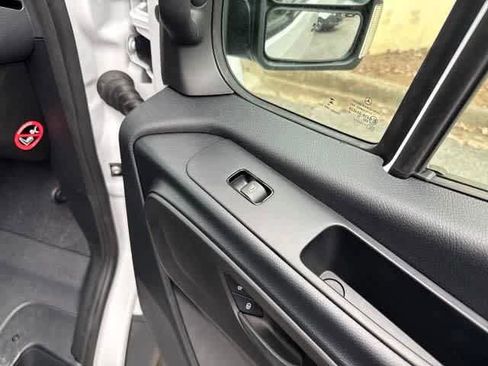 New 2025 Mercedes-Benz Sprinter 2500 image 16