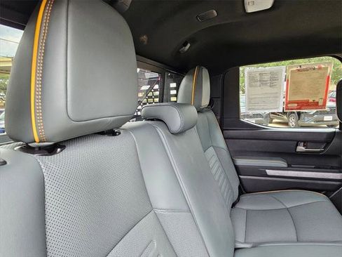 Certified 2025 Toyota Tacoma Trailhunter image 29