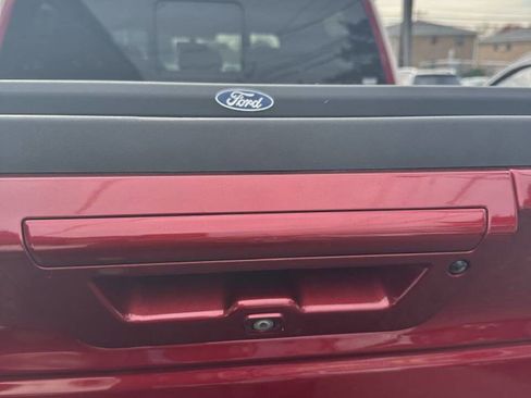 Used 2017 Ford F150 Lariat image 18