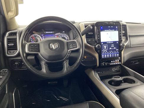 Used 2019 RAM 2500 Laramie AWD/4WD image 41