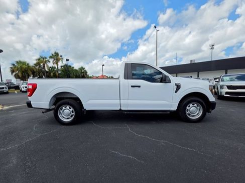Used 2023 Ford F150 XL RWD image 4
