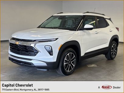 New 2026 Chevrolet TrailBlazer LT w/ Convenience Package