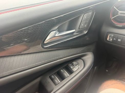 Used 2024 Chevrolet Blazer EV RS AWD/4WD image 13