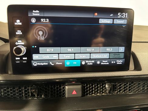 Used 2023 Honda CR-V Sport Touring image 23