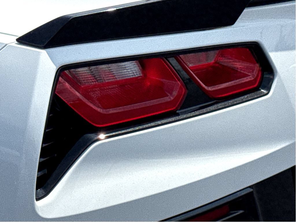 Used 2016 Chevrolet Corvette Stingray Coupe w/ 2LT Preferred Equipment Group RWD image 6