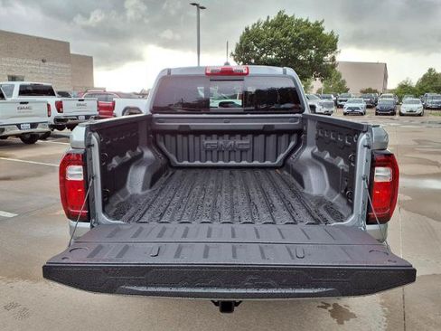 New 2026 GMC Canyon Elevation w/ Convenience Package RWD image 22