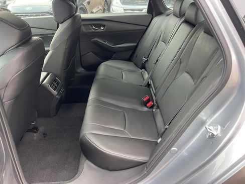 New 2025 Honda Accord Sport image 10