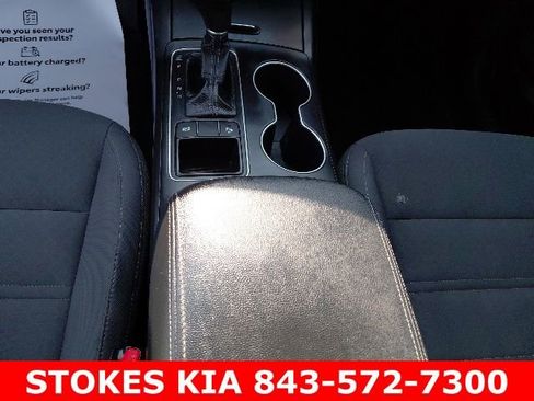 Used 2016 Kia Sorento LX w/ LX Convenience Package FWD image 14