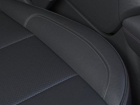 New 2026 Chevrolet Tahoe RST w/ Comfort Package image 56