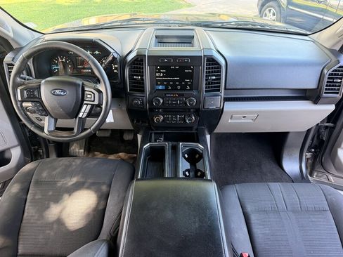 Used 2018 Ford F150 XL w/ Equipment Group 101A Mid AWD/4WD image 23