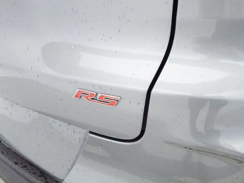 Used 2023 Chevrolet TrailBlazer RS w/ Sun and Liftgate Package AWD/4WD image 17
