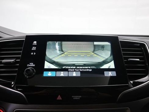 Certified 2019 Honda Passport EX-L image 16
