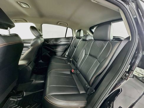 Used 2018 Subaru Crosstrek 2.0i Limited AWD/4WD image 24